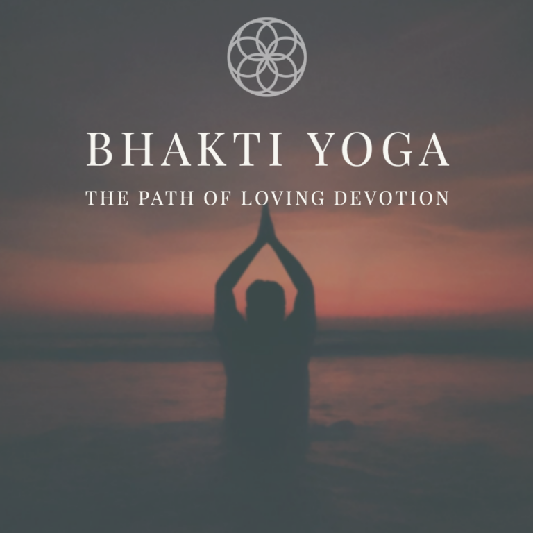 Read more about the article Bhakti Yoga – the path of loving devotion